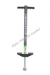 pogo stick for office lady