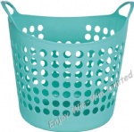 laundry basket for housewife