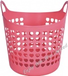 washing basket for housewife