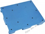 plastic pallet for warehouse