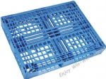 plastic pallet for storehouse