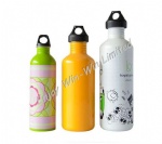 sports water bottle