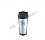 stainless steel auto cup