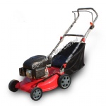 garden gasoline lawn mower