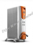 oil radiator heater