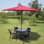 outdoor umbrella