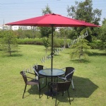 outdoor umbrella