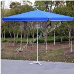 outdoor sunny umbrella