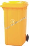 Dustbin for hospital