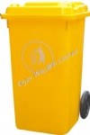 Government purchase waste bin