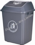 40L环保垃圾桶