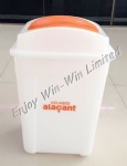 30L eco-friendly waste bin