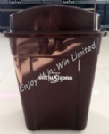 30L eco-friendly rubbish bin