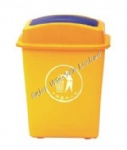 20L eco-friendly waste bin