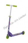 2 wheels kids scooter